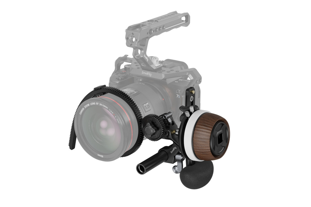 Устройство фокусировки SmallRig 3850 Follow Focus F60