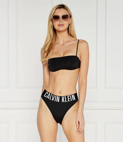 Бюстгальтер Calvin Klein Underwear - черный(000QF7630E)