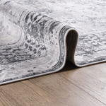 Loft B011A CREAM \ ANTHRACITE Прямой