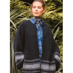 Книга Rowan "Hope", дизайнер Kim Hargreaves