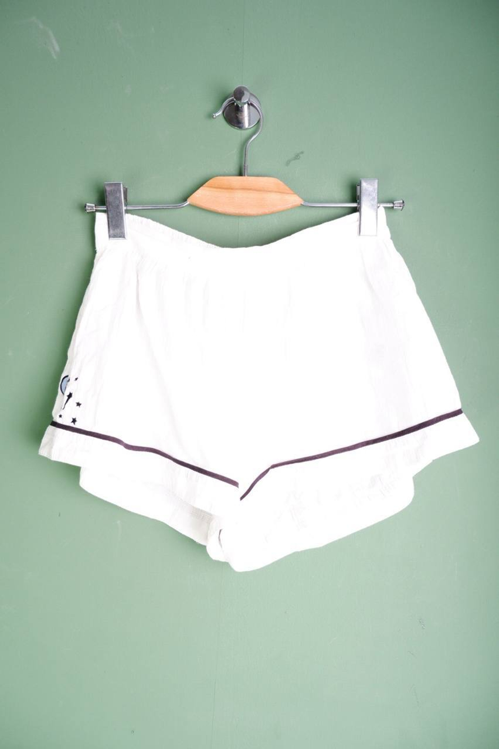 Шорты Topshop воздушные, маркировка S, визуально на 44 размер