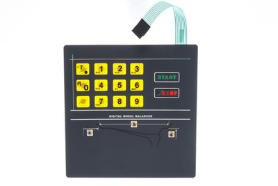 Клавиатура гибкая (для ST-200A(M)