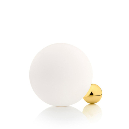 Table design lamp  Copycat by Flos (Gold)