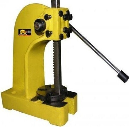 Пресс ручной КОРВЕТ 593 95930