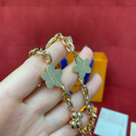 Louis Vuitton Cherry Blossom Bag Chain