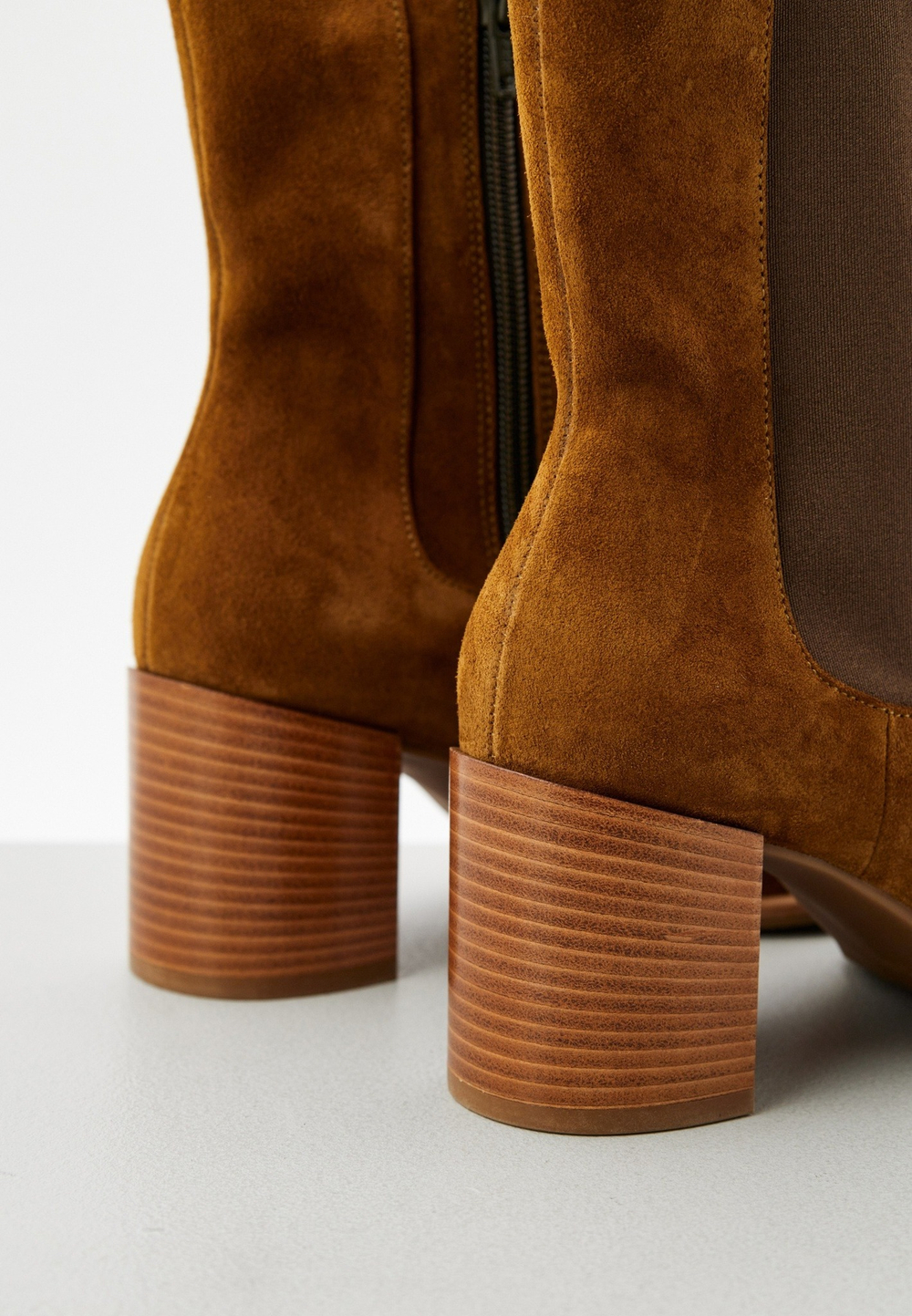 Ботильоны женские HOGL EDNA