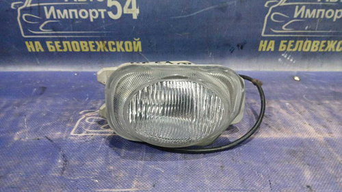 Туманка правая NISSAN GLORIA 1999-2001