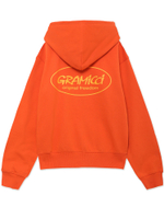 Толстовка С Капюшоном На Молнии Original Freedom Zip Hooded Sweatshirt