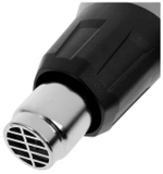 Строительный фен СТАВР ФТЭ-2000М Case, 2000 Вт серый