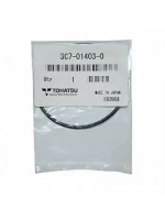 Прокладка обоймы гребного вала 3C7-01403-0