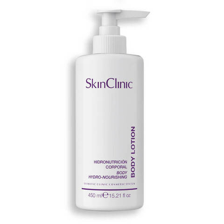 SKINCLINIC BODY LOTION