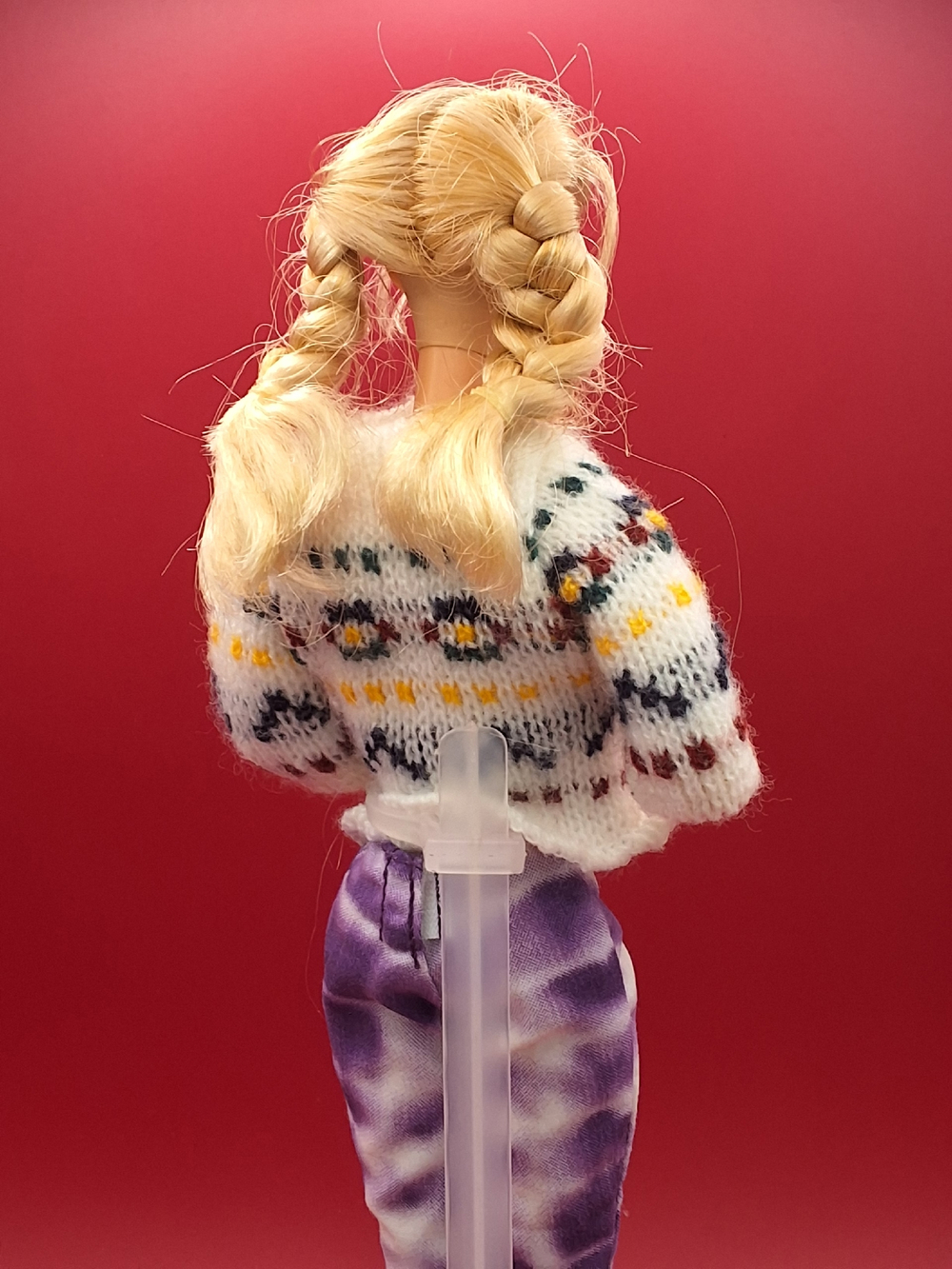 Кукла Барби 90-х винтаж 031404