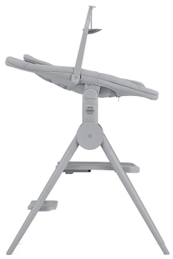 Стул-трансформер для кормления Anex Ozy shade