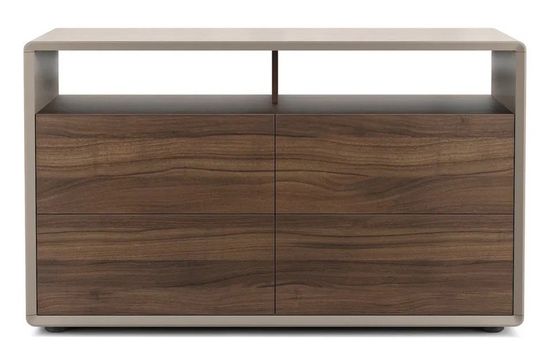 Комод OLIMAR, MOD INTERIORS цвет натуральный