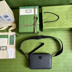 Gucci GG Shoulder Bag