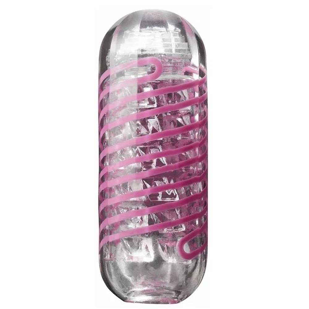 Мастурбатор Tenga Spinner Brick