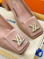 Louis Vuitton Shake Pump