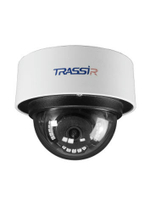 TR-D3181IR3 v3 2.8mm Видеокамера IP купольная
