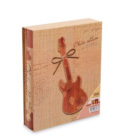 Art West WF-163/2 Фотоальбом «Мелодия души»