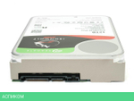 Жесткий диск Seagate 12TB SATA3-600 Ironwolf (ST12000VN0008)