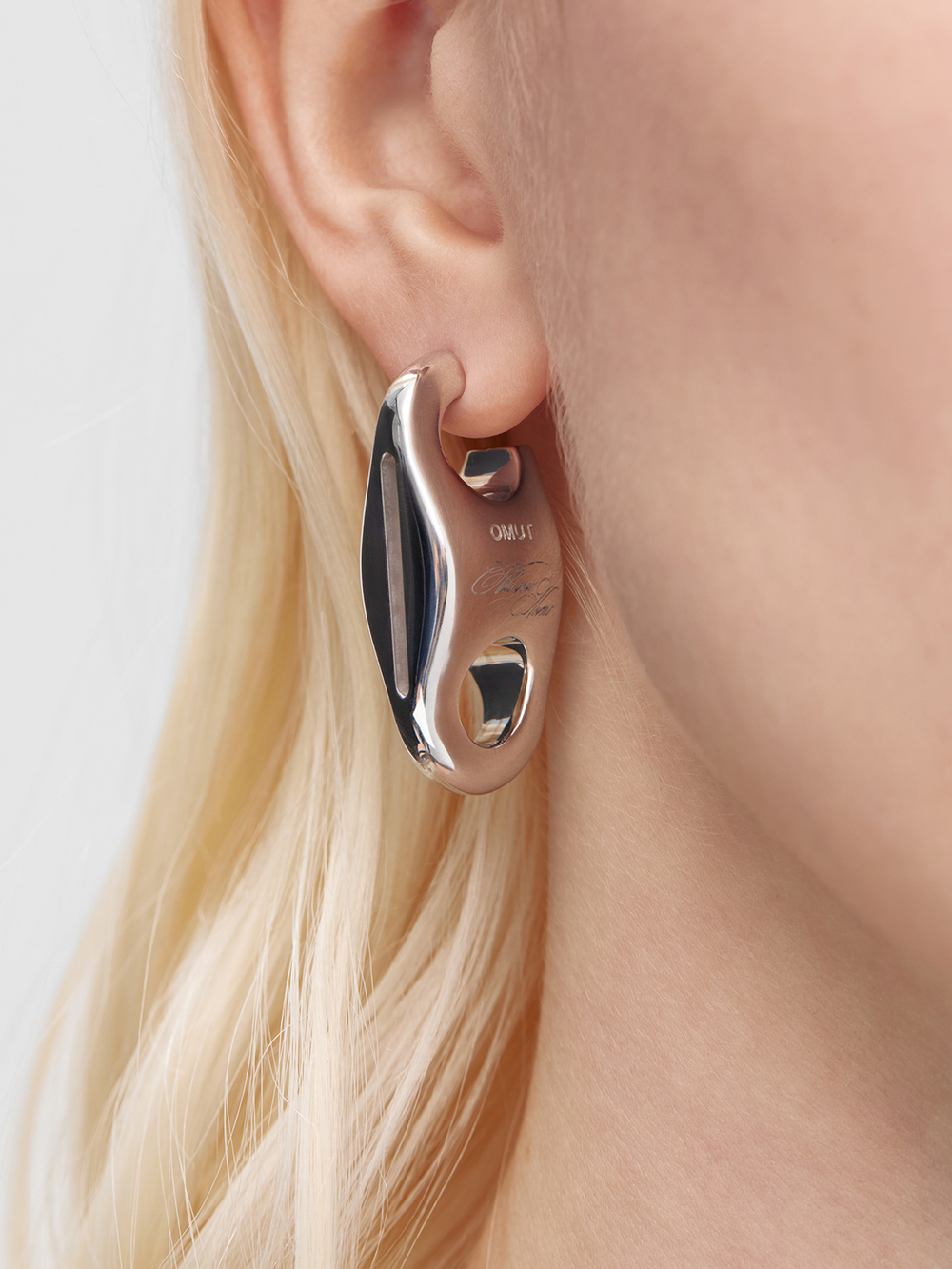 СЕРЬГИ "LOUD CANDY"