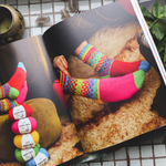 журнал "PUNTO 34 SOCKEN"