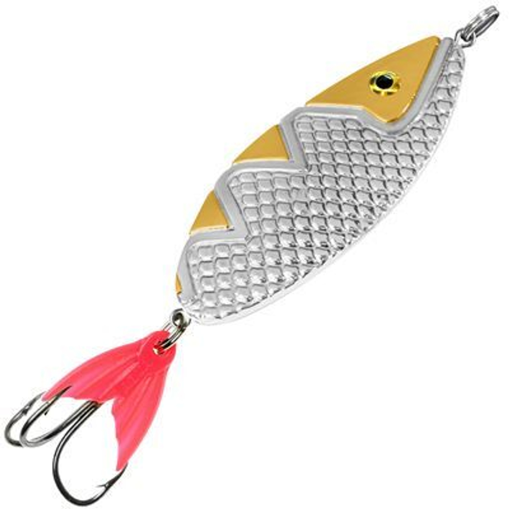 Блесна для рыбалки AQUA СПИНКА