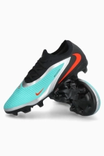 Бутсы Nike Phantom 6 Low Pro FG/MG Junior