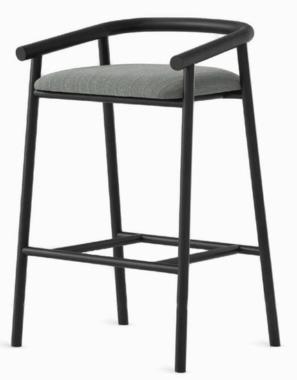 Полубарный стул Alter