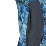 Куртка FHM Gale (принт Aqua Fulgor)