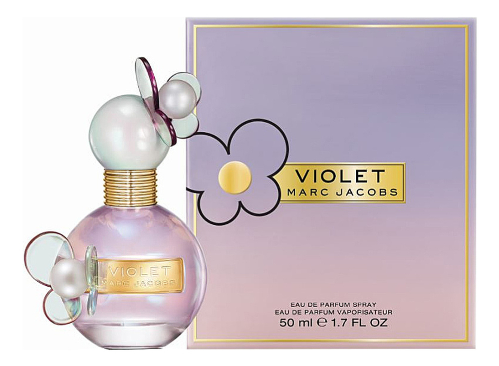 Marc Jacobs Violet