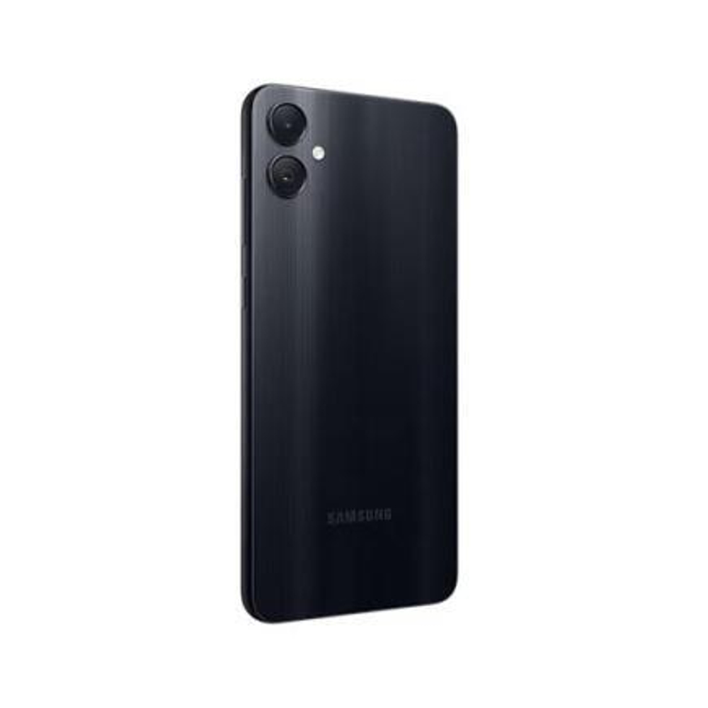 Смартфон Samsung Galaxy A05 4 | 128 ГБ (Чёрный | Black)