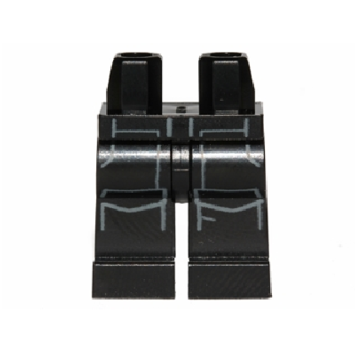 Ноги Имперского экипажа 970c00pb0284