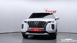 Hyundai Palisade Дизель 2.2 2WD (03.2020)