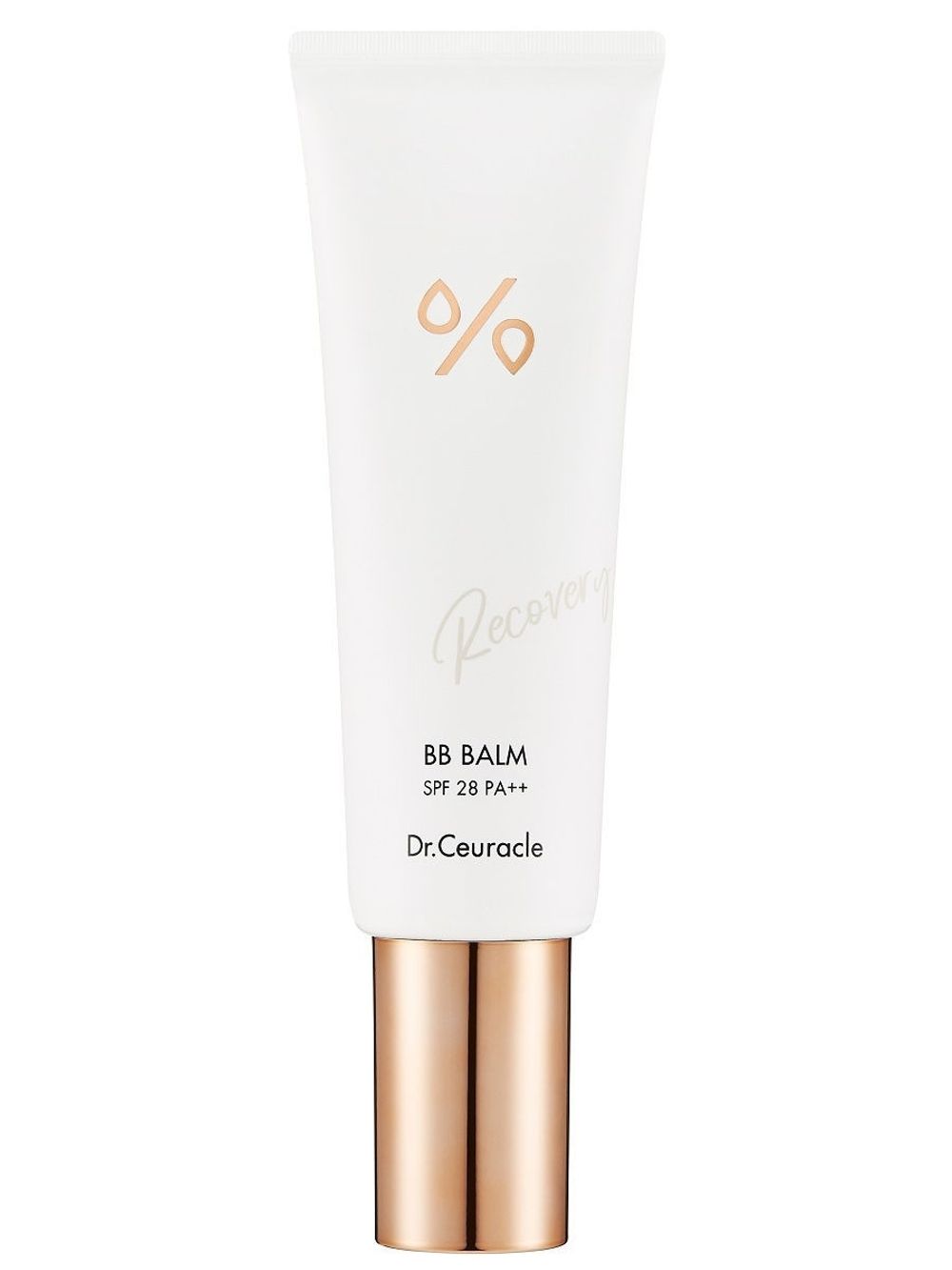 BB крем Dr.Ceuracle BB Balm Recovery SPF28 45 мл