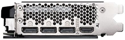 Видеокарты PCI-E MSI