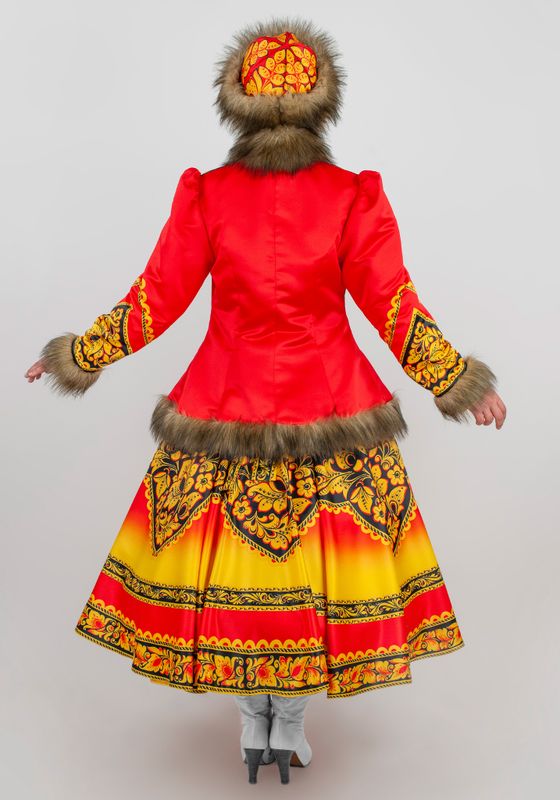 Готовое изделие