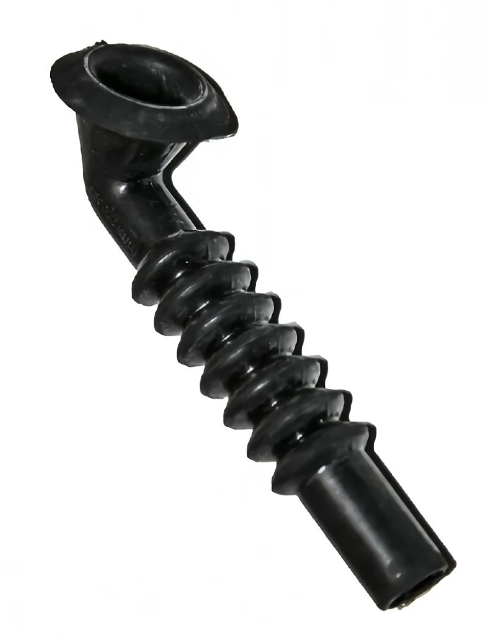 Патрубок DC62-10303A Samsung мал RBH001SA ( пар-отводящий)