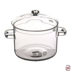 Кастрюля с крышкой Repast Diamond 2 л