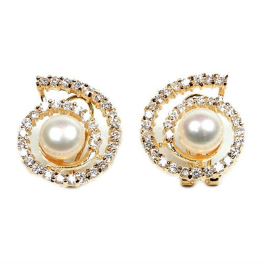 вставка жемчуг