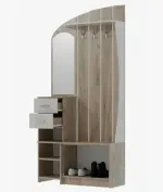 Набор мебели для прихожей Саша 14