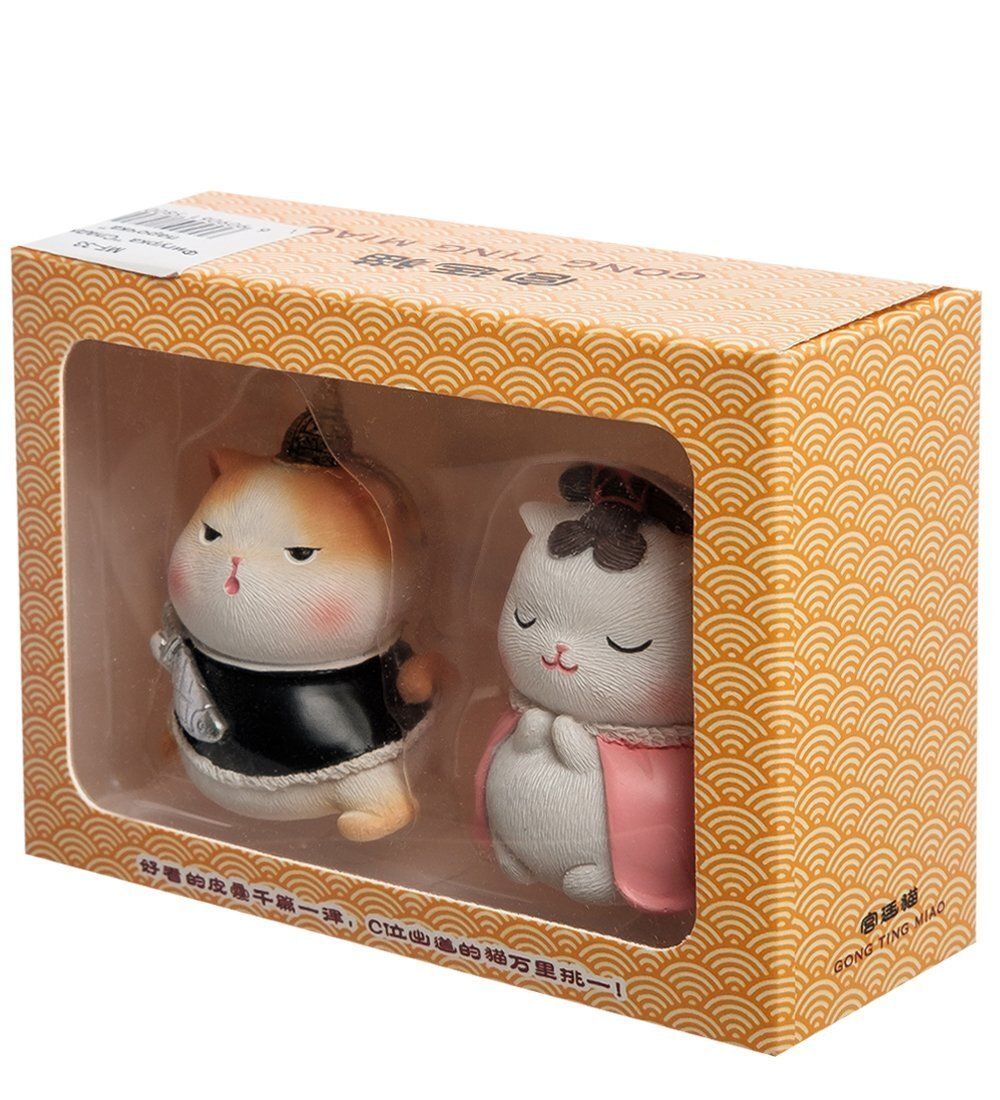 GAEM Home MF- 33/1 Фигурка «Сладкая парочка»