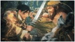 Игра Wo Long: Fallen Dynasty (PS5, русские субтитры)