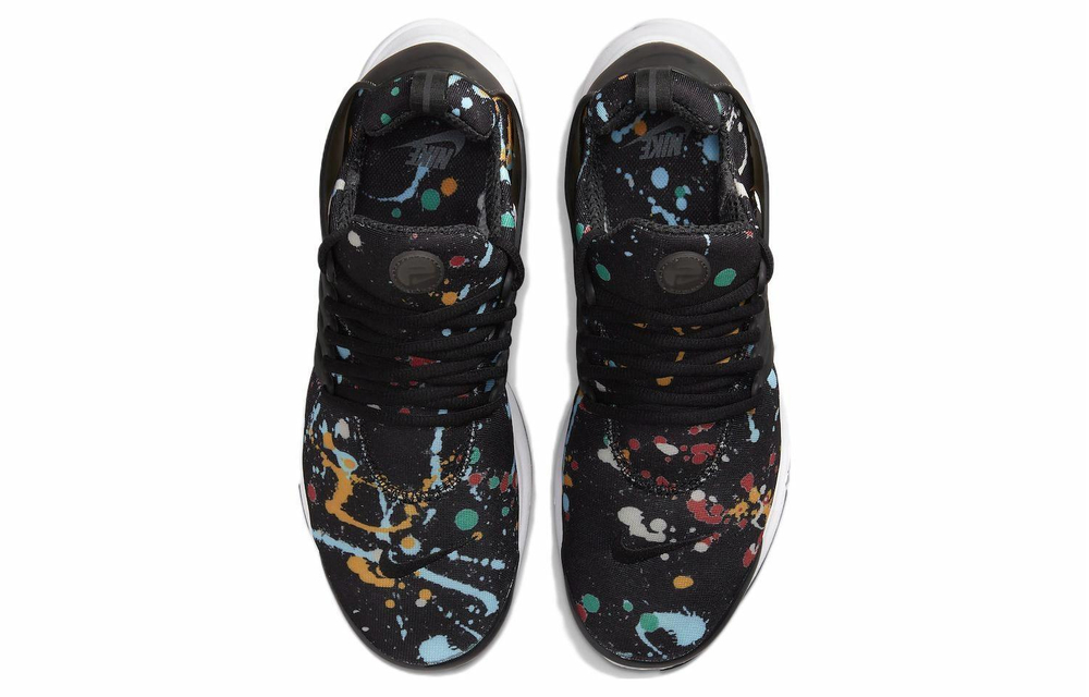Кроссовки Nike Presto "Paint Splatter"