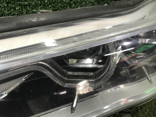 Фара левая BMW 7er G11 G12 (2015-2019) Adaptive LED