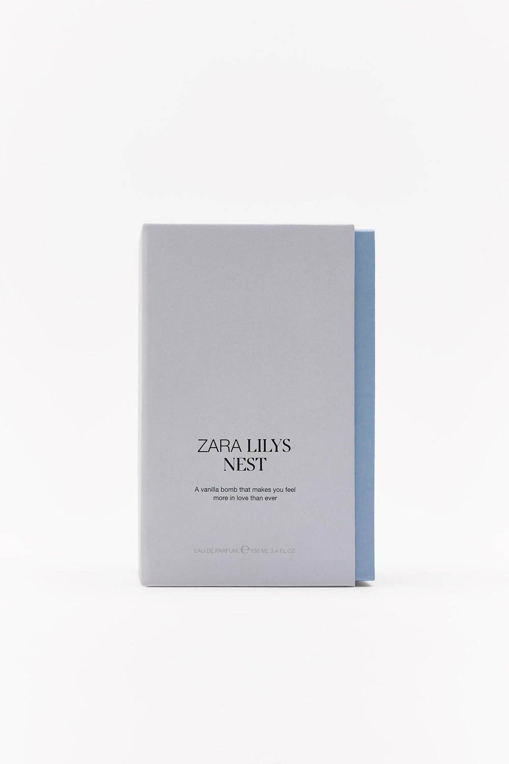 ZARA | LILYS NEST, 100 МЛ