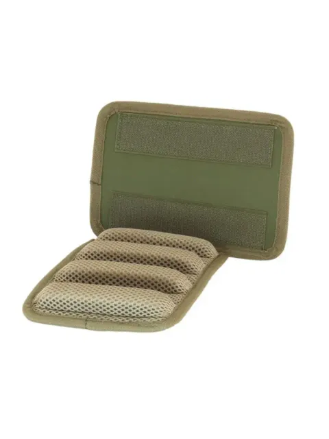 Комплект боковых кап Комфорт-20