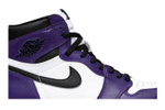 Кроссовки Jordan Air Jordan 1 Court Purple