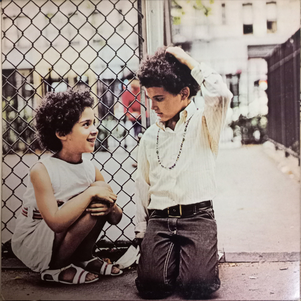 Herbie Hancock / Speak Like A Child (LP)