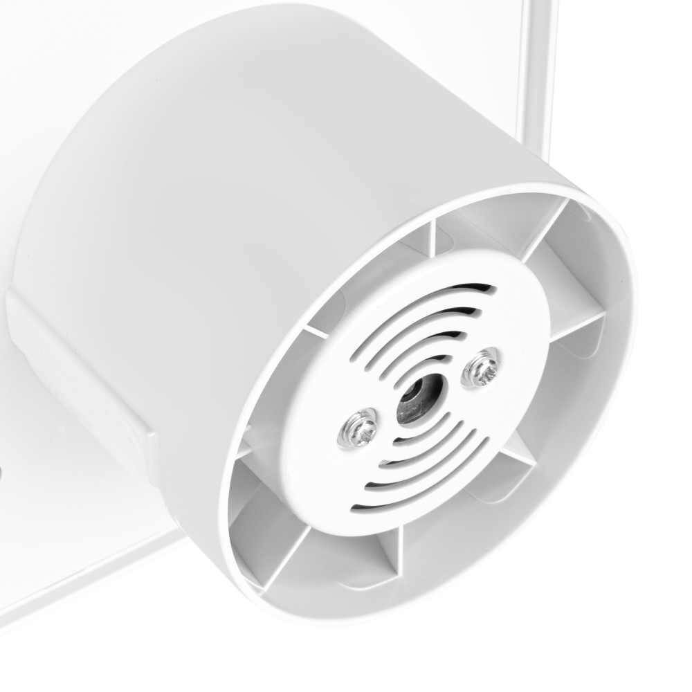 Вентилятор вытяжной Royal Thermo Sunset RAFS 120 D Turbo